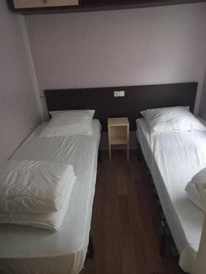 Les Chalets Salineens Salies-du-Salat Dış mekan fotoğraf
