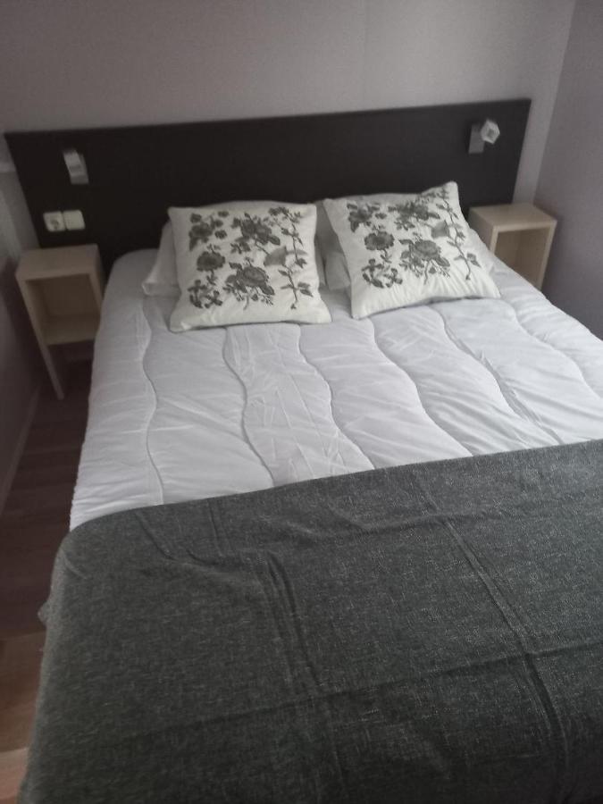Les Chalets Salineens Salies-du-Salat Dış mekan fotoğraf